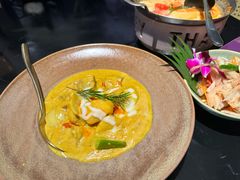 -Thai Alley泰爱里(二沙岛店)