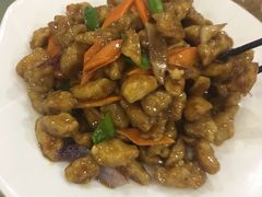 -红高粱大酒店(宁山东路店)