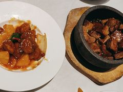 -嘉味港式餐厅(海门大有境店)