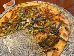 -第二外国语学院-韩国餐厅(朝阳路店)