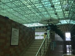 -上海浦东假日酒店