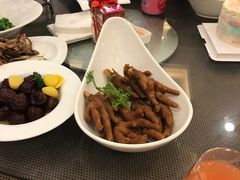 -海景壹号大酒店(惠钱路店)