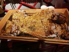 烤全羊-九十九顶毡房(阜石路店)