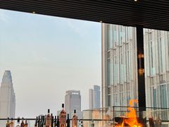 -四季酒店·空中花园 Aria on 9