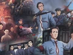 -上海市龙华烈士陵园