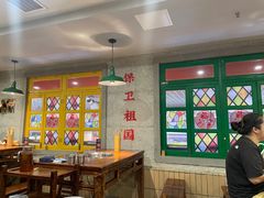 -楠火锅(西单店)