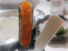 -马家斑.鲜鱼火锅(松湖万科店)