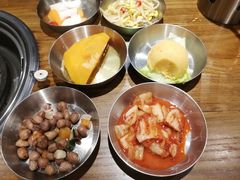 -·缸桶屋·韩式牛肋条自助烤肉(西湖D11店)