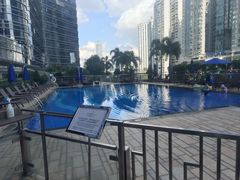 -威克健身游泳(万菱汇店)