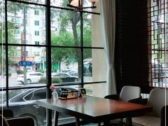 靠窗位-老奉天马家烧麦(三台子店)