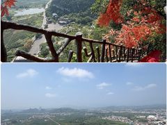 -荔江湾景区