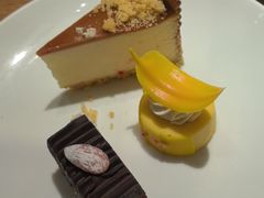 -长沙君悦酒店·自助餐厅咖啡厅
