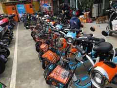 -雅迪电动车(北艾路店)