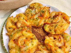 -李记红灯笼龙虾馆(渔人码头店)