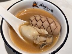 -猪腰一家·地道佛山菜(盐步店)