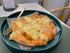 猫王榴莲饼-猫王榴莲世家(三里屯SOHO商场店)