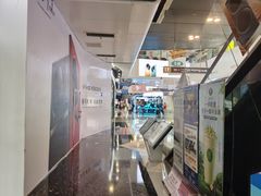 -万达广场(北京槐房店)