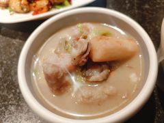 -五谷丰登农家院·地道胶东菜·海鲜烧烤(威海店)