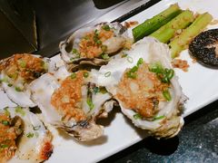 -大渔铁板烧(大悦城店)