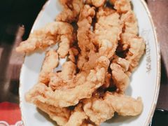 -江边城外烤全鱼(方庄时代购物中心店)