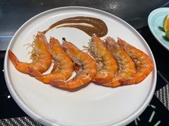 -六福居海鲜火锅铁板料理