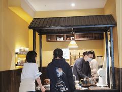 大堂-灶咖KITCHEN