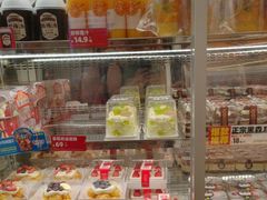 -味多美蛋糕(航天桥店)
