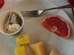 -怡咖啡海鲜自助餐厅(浦东香格里拉店)