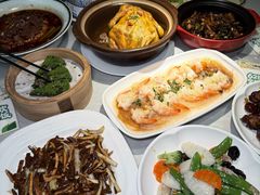 -外婆家(杭州马塍店)