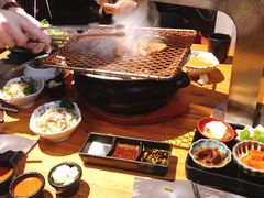 -黑牛の店·黑金店(沈阳万象城店)