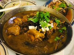 -百花人家(清水镇店)