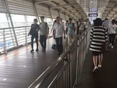 -望京西(地铁站)