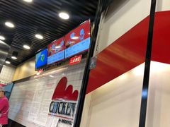 -1973继光香香鸡(合生汇购物中心店)