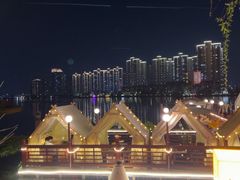 -大小河街