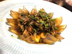 烧椒皮蛋-庆合府重庆大排档(紫都城店)