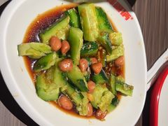 -胖哥俩肉蟹煲(西单大悦城店)