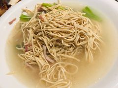 -老客站酒楼(金花南路店)