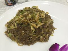 -新恬乐大酒家(沧达大厦店)