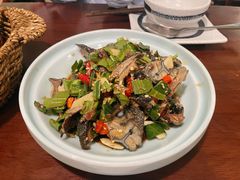 -紫滇源云南生态菜(丹凤街店)