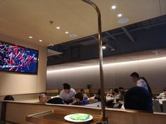-海底捞火锅(公益西桥店)