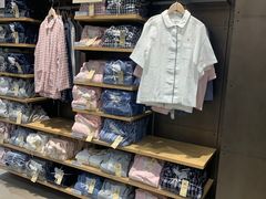 -MUJI无印良品(茂业天地店)