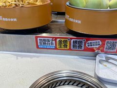 -龍歌自助小火锅(李沧丽达店)
