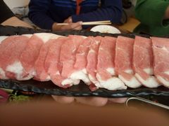 -大壮家原味烤肉(兴华北街店)