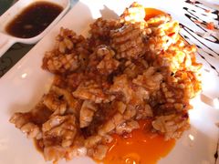 -马凯餐厅(长椿街店)