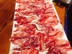 -牛很鲜潮汕牛肉火锅(椒江店)