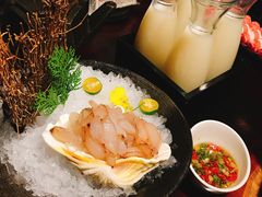 -无老锅(苓雅店)