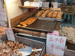-奇趣饼家