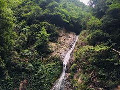 -宁波五龙潭景区