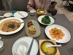 -望乡楼上海菜(日月光店)