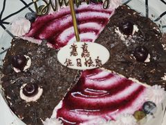 -幸福西饼生日蛋糕(嘉禾店)